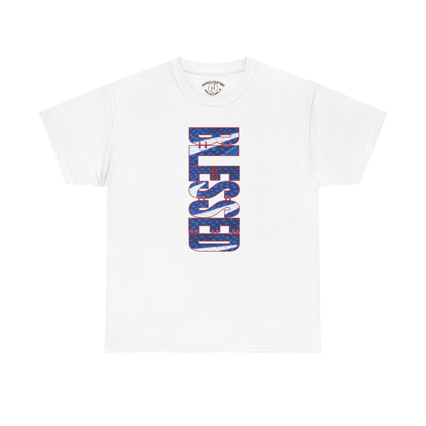 Protro 6 Game Royal Blessed Shirt