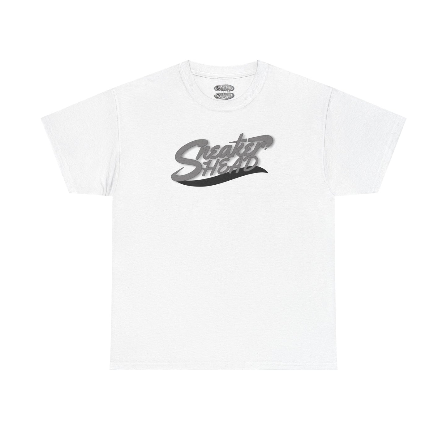 Retro 9 Cool Grey- SneakerHead Brow Shirt