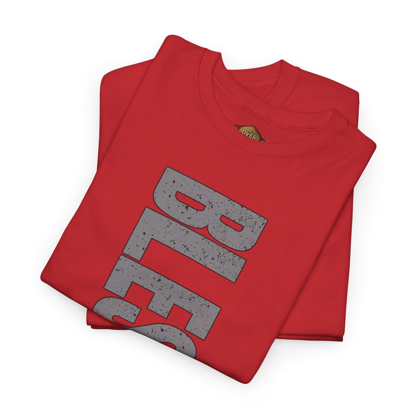 Retro 4 White Cement BLESSED Shirt