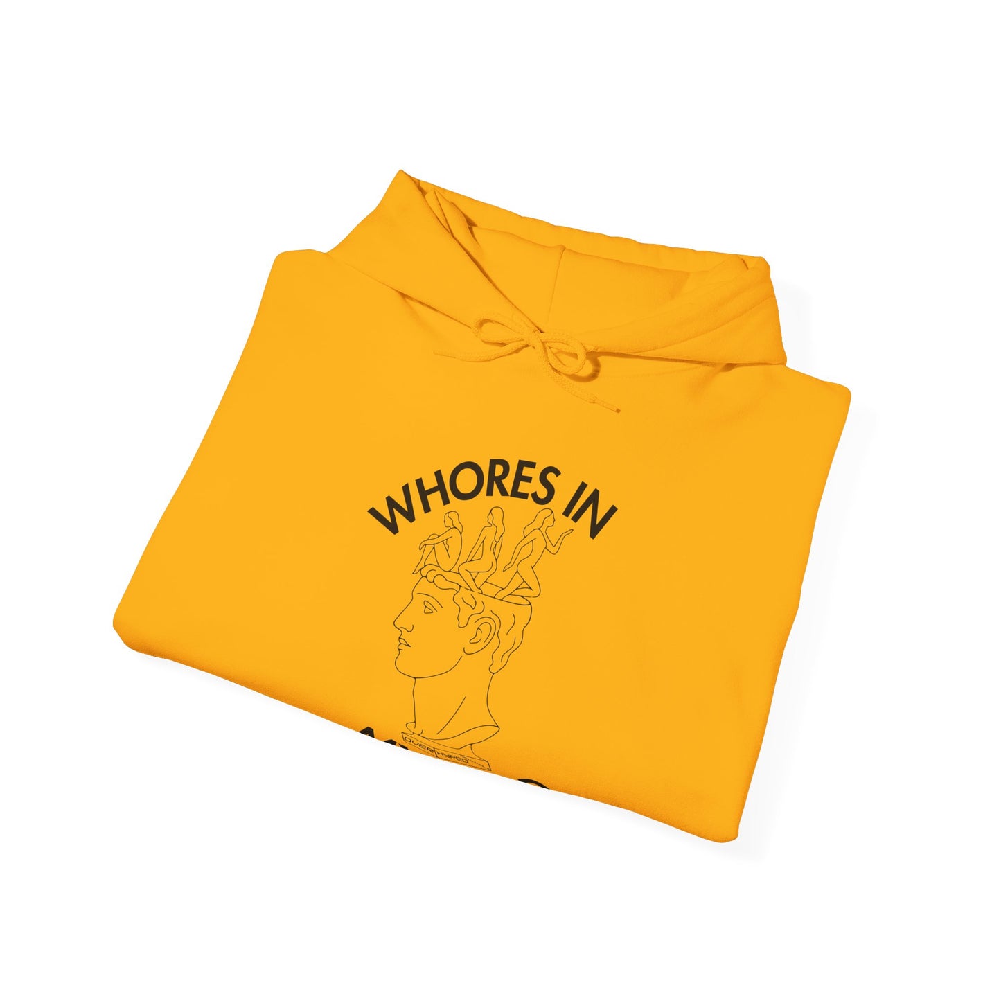 Retro 5 "TOKYO" Varsity Maize and Wolf Grey Shirt- ALI KO Hoodie - IN MY HEAD