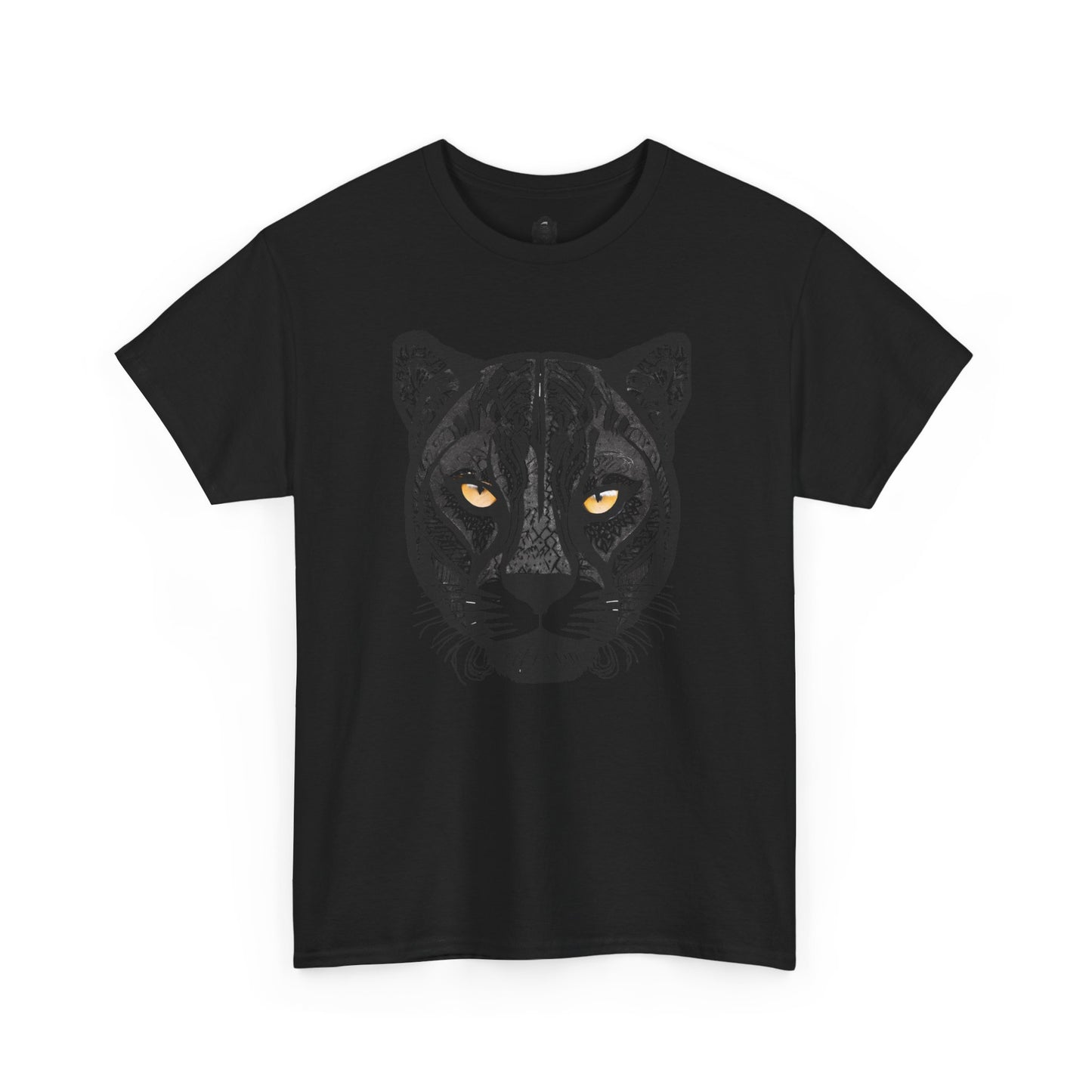 Retro 3 Black Cat Kat Eyes Shirt