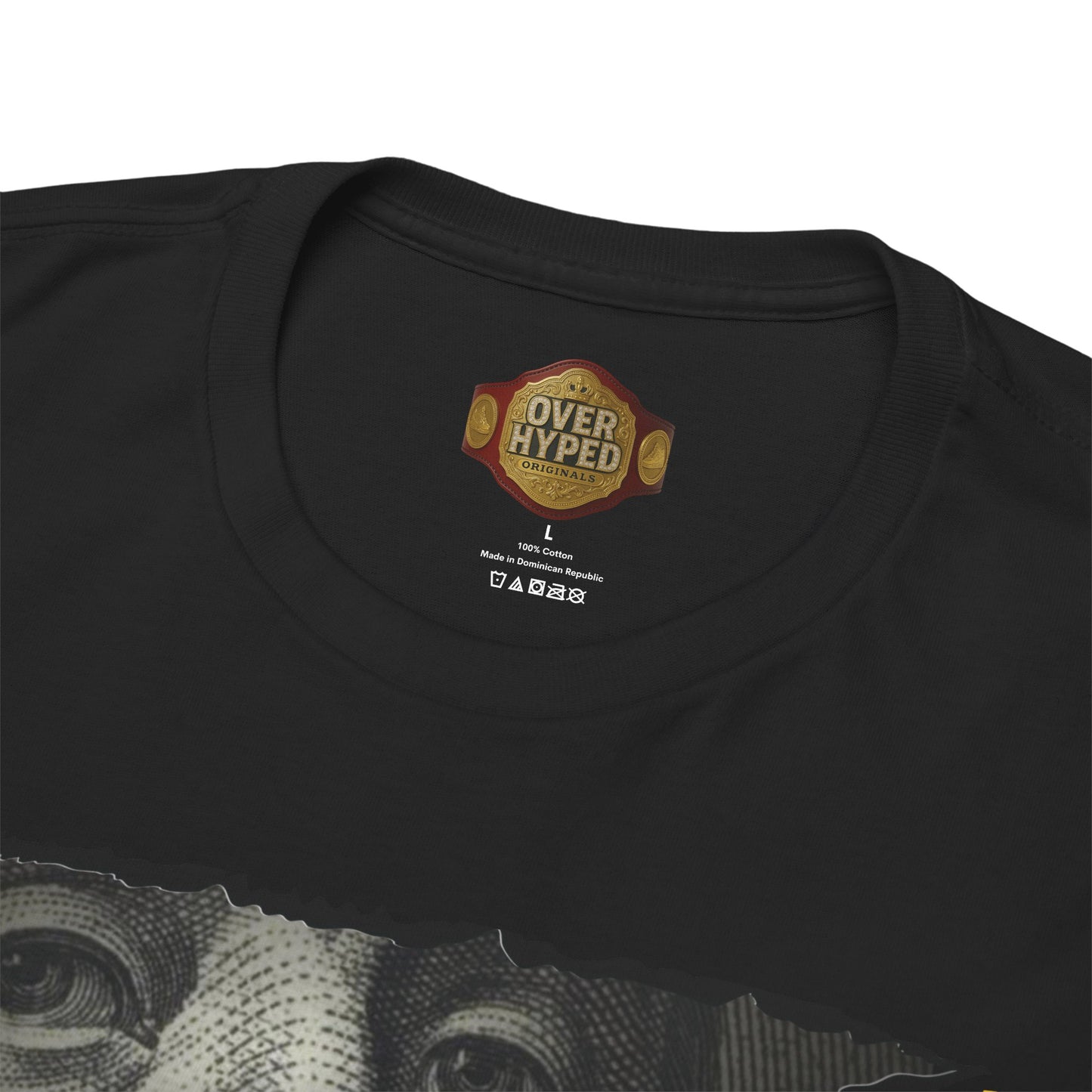 Retro 5 "TOKYO" Varsity Maize and Wolf Grey Shirt-PROFITZ