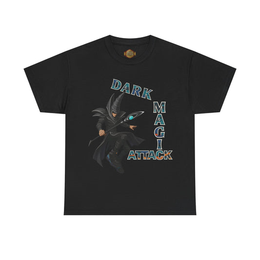 Retro 8 Aqua Shirt - AQUA MAGIC SHIRT