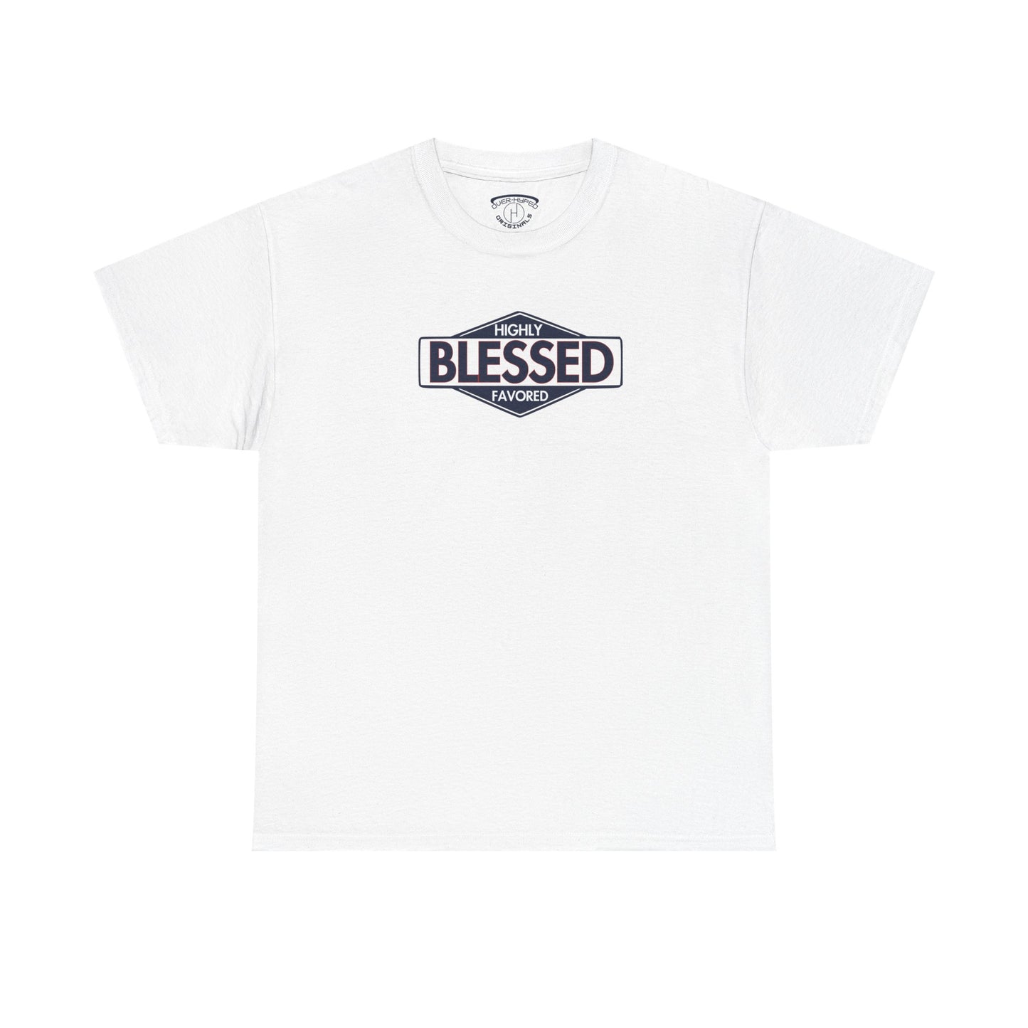 Retro 6 Olympic Tee - by Over-Hyped