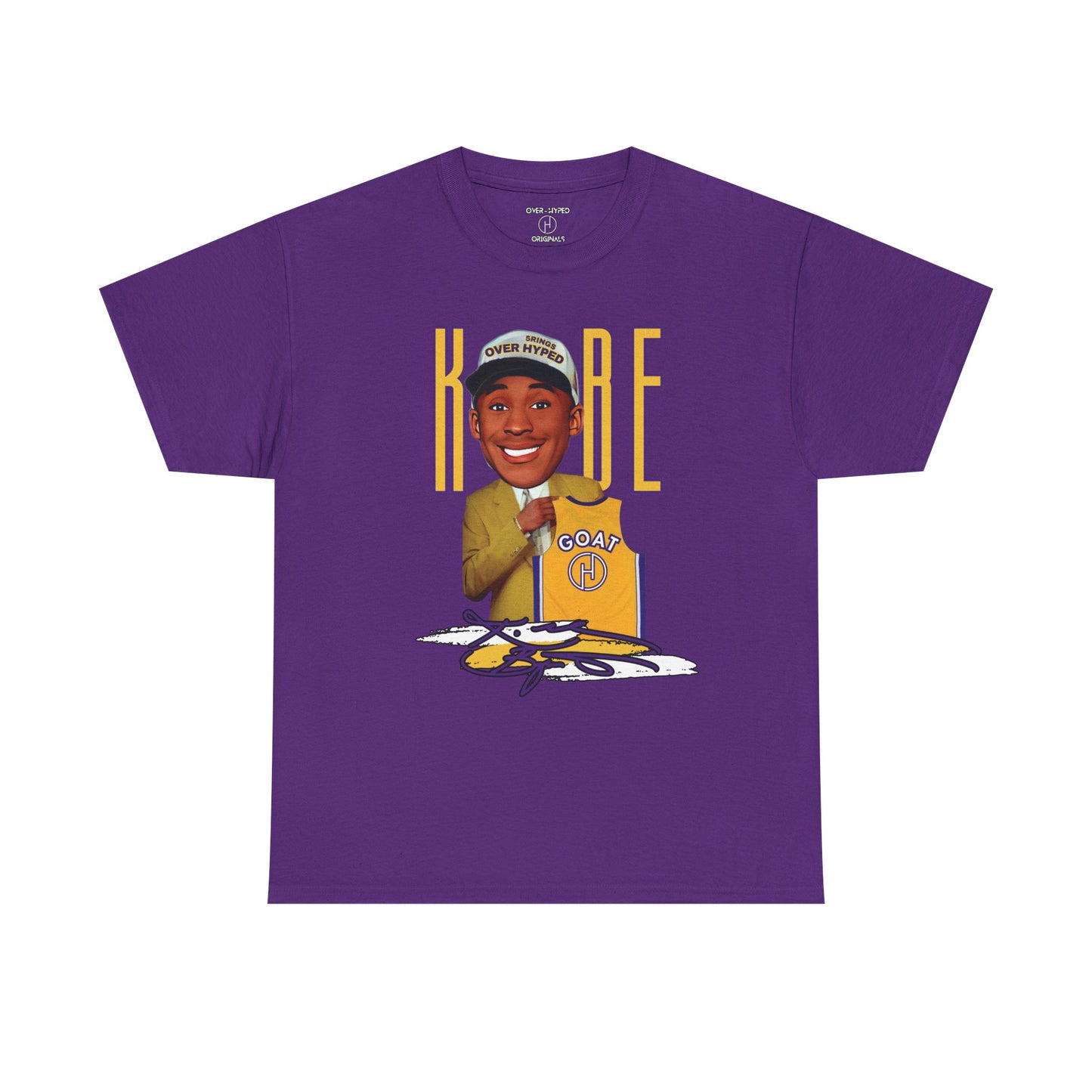 Protro Sneakers Year One Shirt
