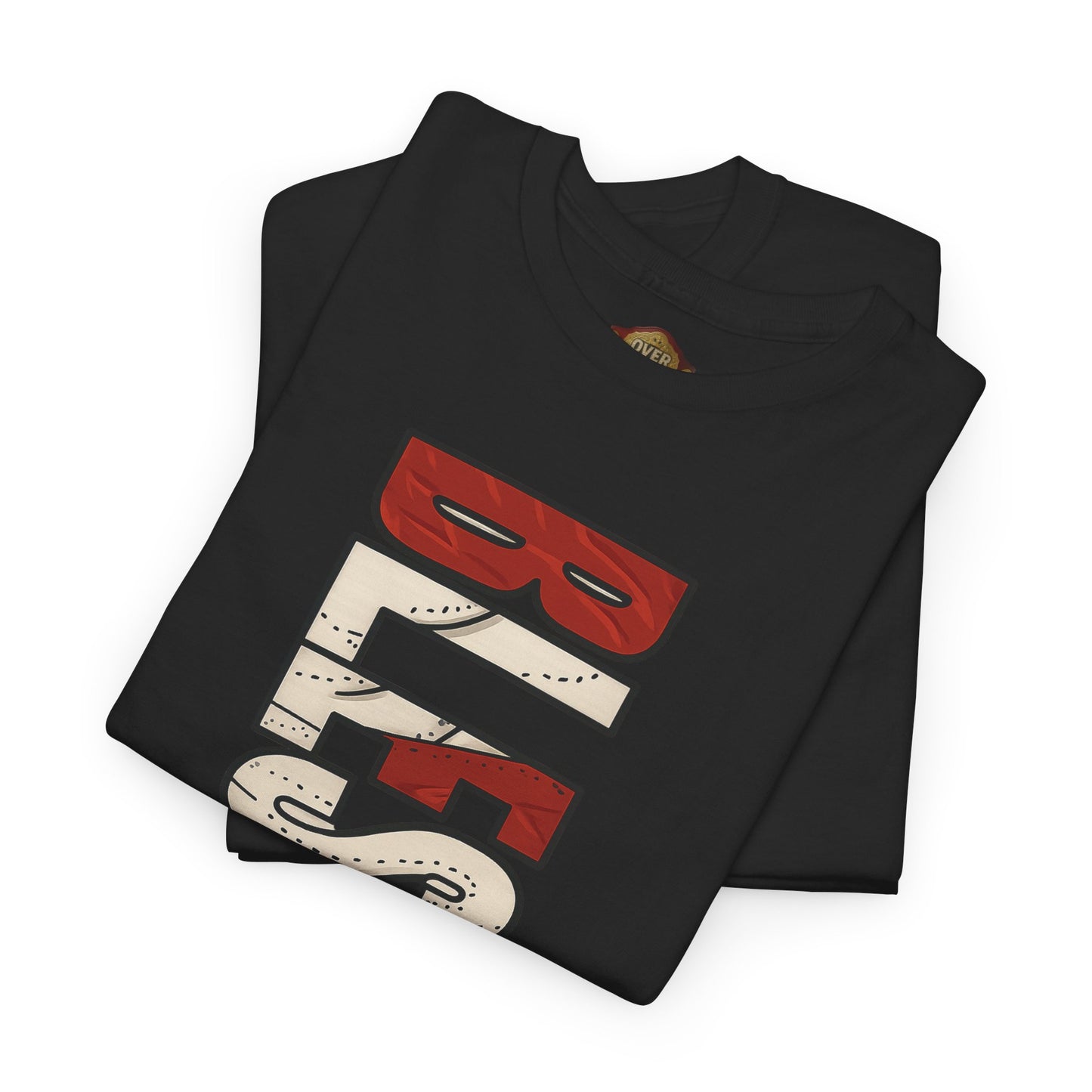 Retro 3 EL VUELO Summit White and Pine Green Shirt - BLESSED