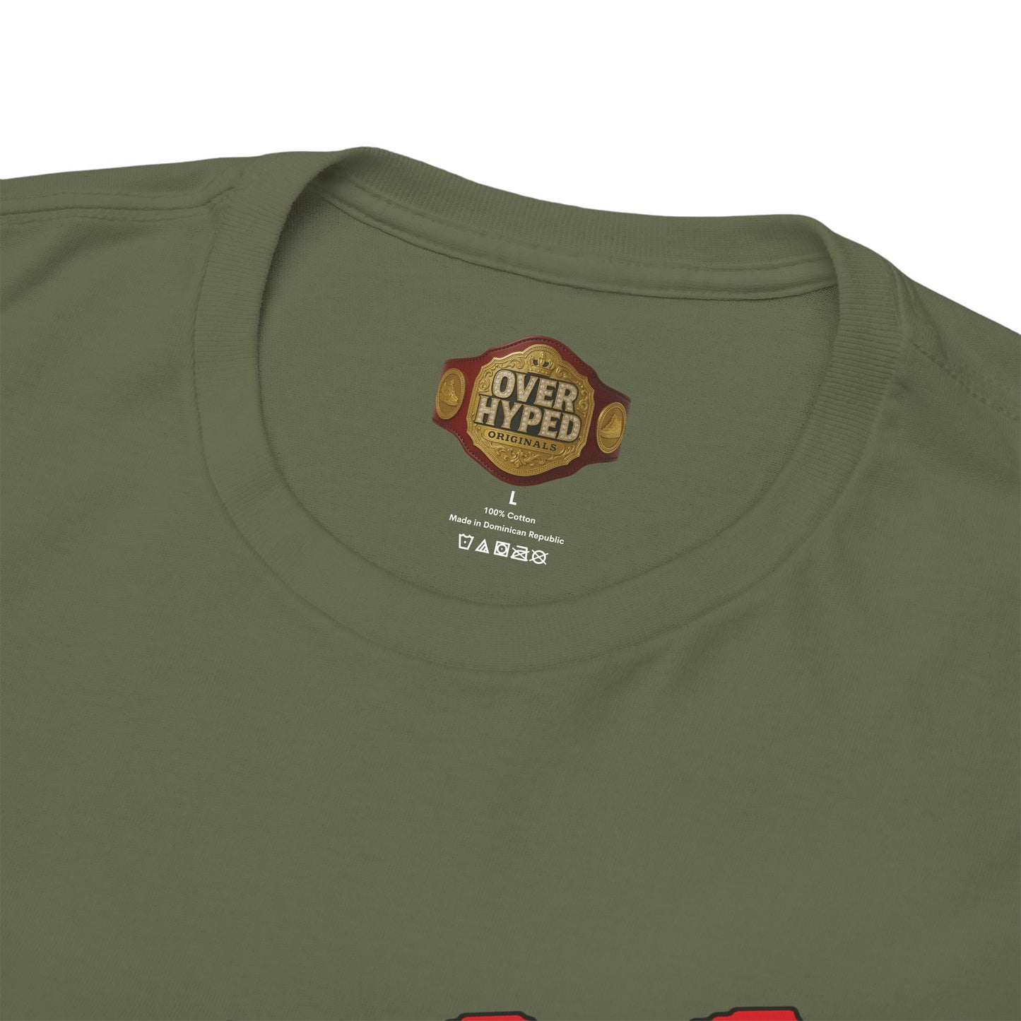 Retro 3 EL VUELO Summit White and Pine Green Shirt - RARE AIR