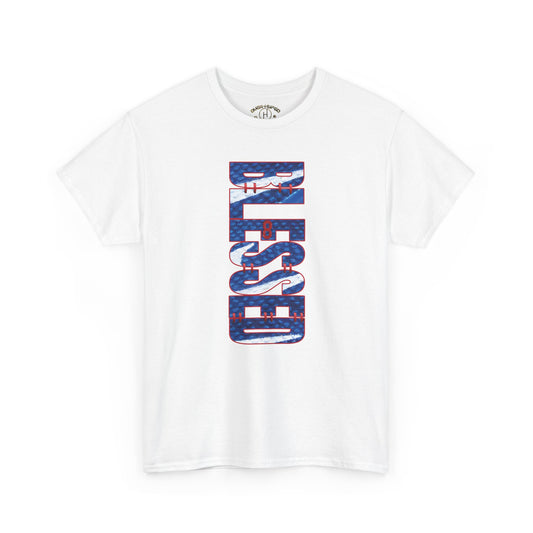 Protro 6 Game Royal Blessed Shirt