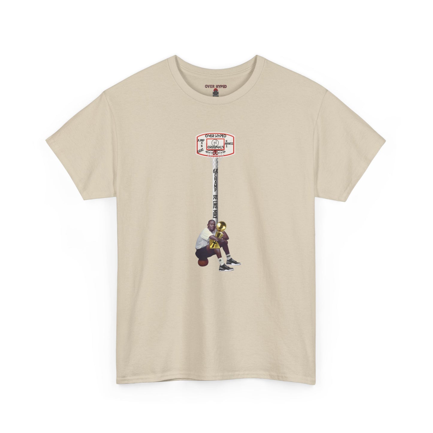 Retro 3 Black Cement Accomplished Shirt