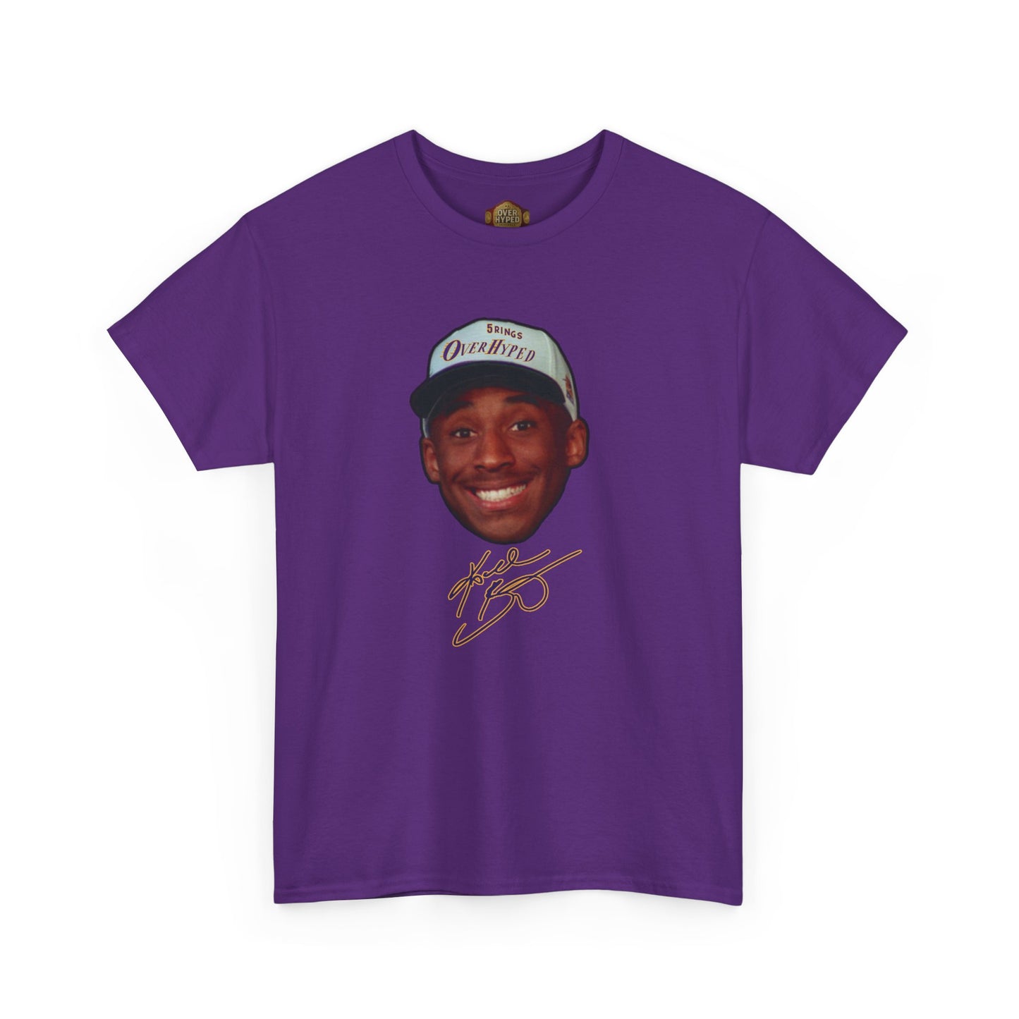 Protro Sneaker Kobe Year 1 Legend Shirt