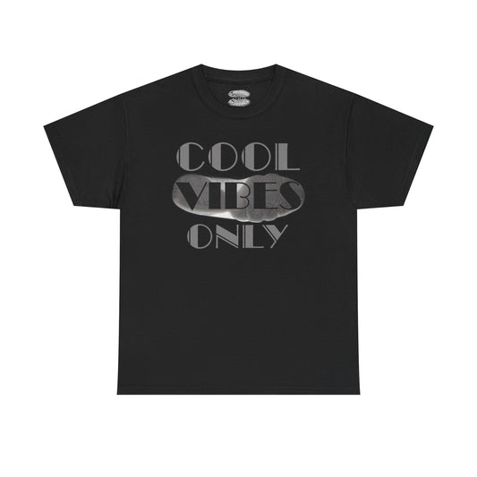 Retro 9 Cool Grey- Cool Vibes Only Shirt
