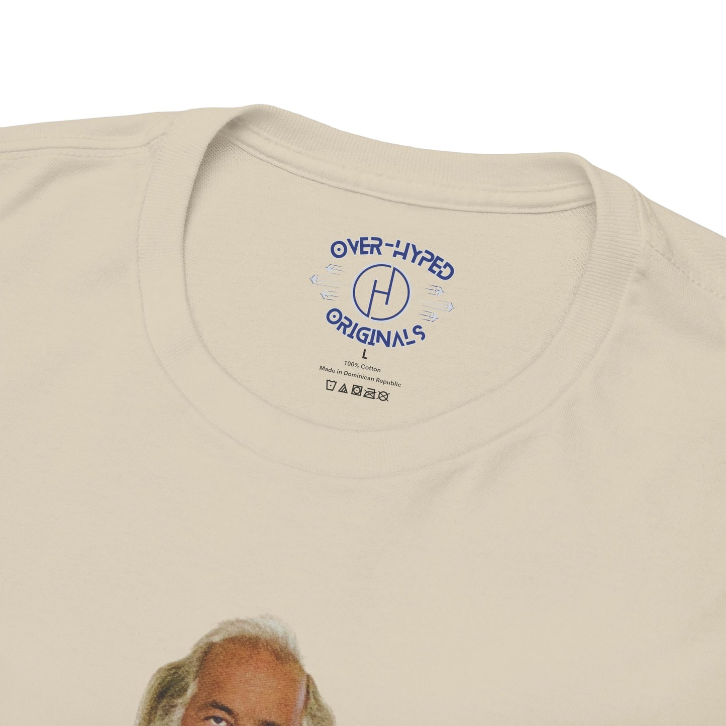 Retro 4 Military Blue Rick Shirt