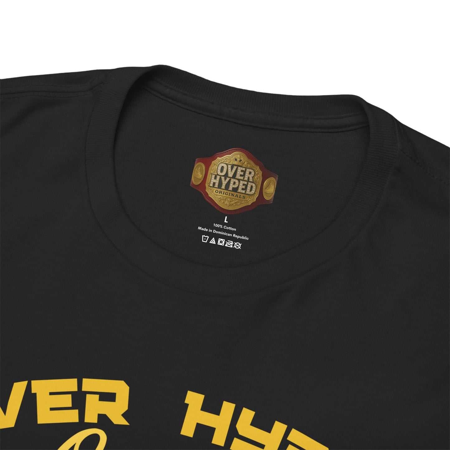 Retro 5 "TOKYO" Varsity Maize and Wolf Grey Shirt-CHARACTER SELECT
