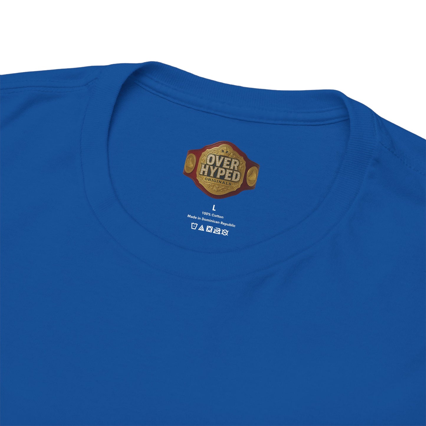 Wear Your Kicks SNKRHEAD Shirt by Over-Hyped