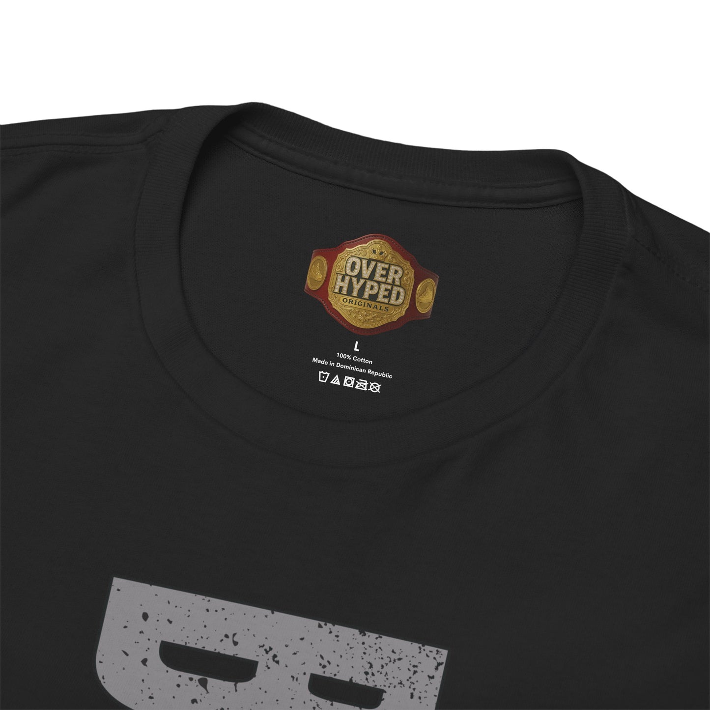 Retro 4 White Cement BLESSED Shirt