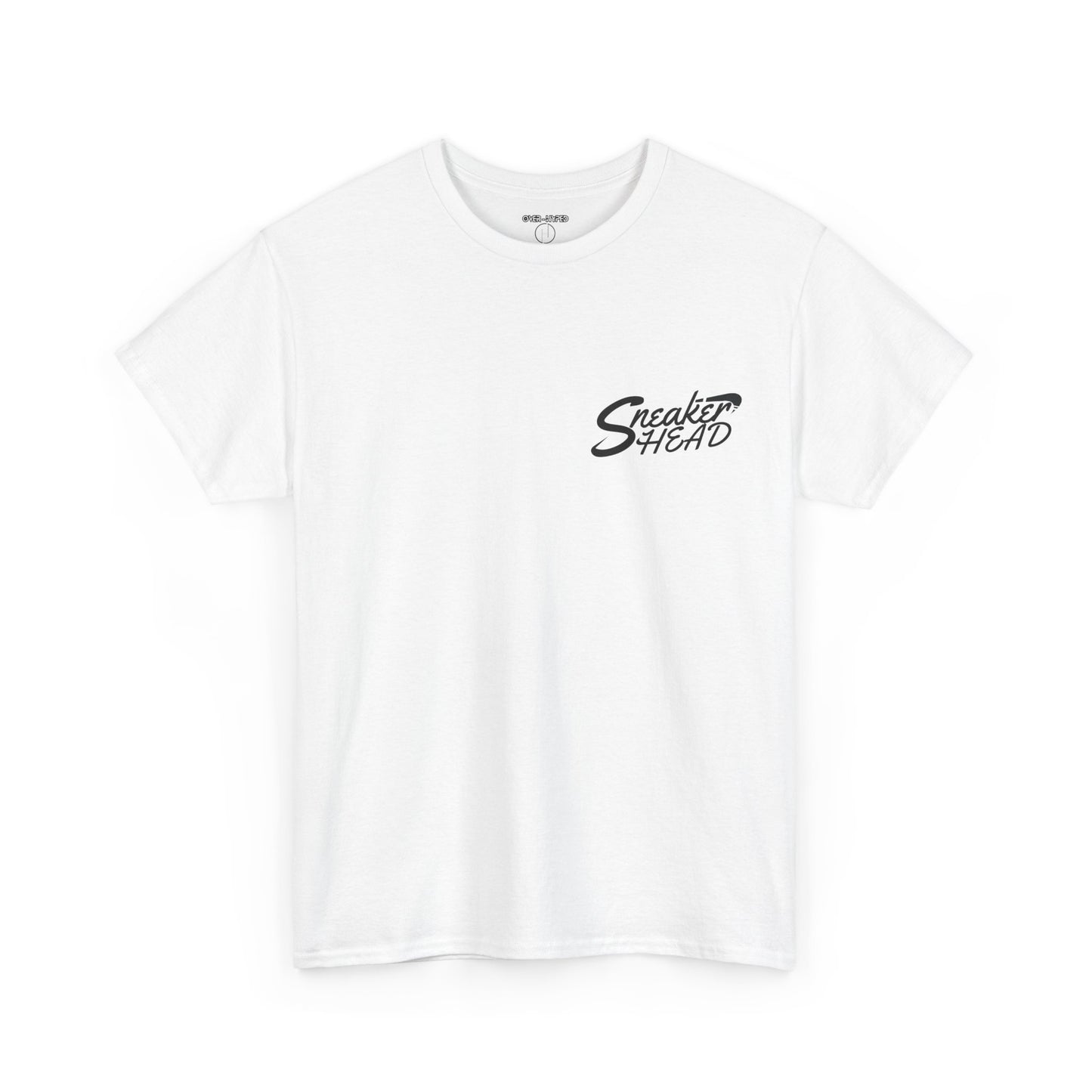 Dunk Panda sneaker head Tee - by Over-Hyped