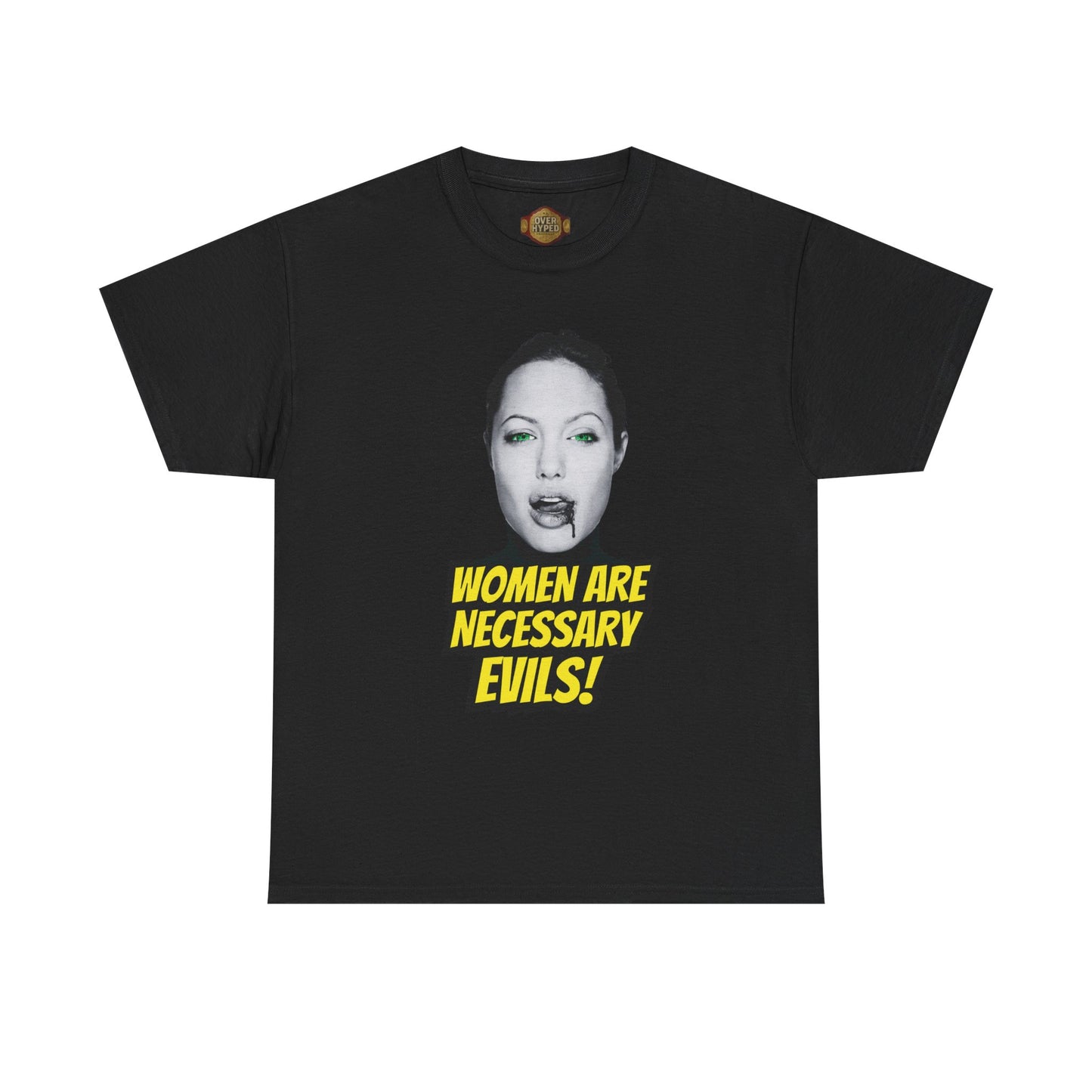 Retro 5 "TOKYO" Varsity Maize and Wolf Grey Shirt-NECESSARY EVILZ