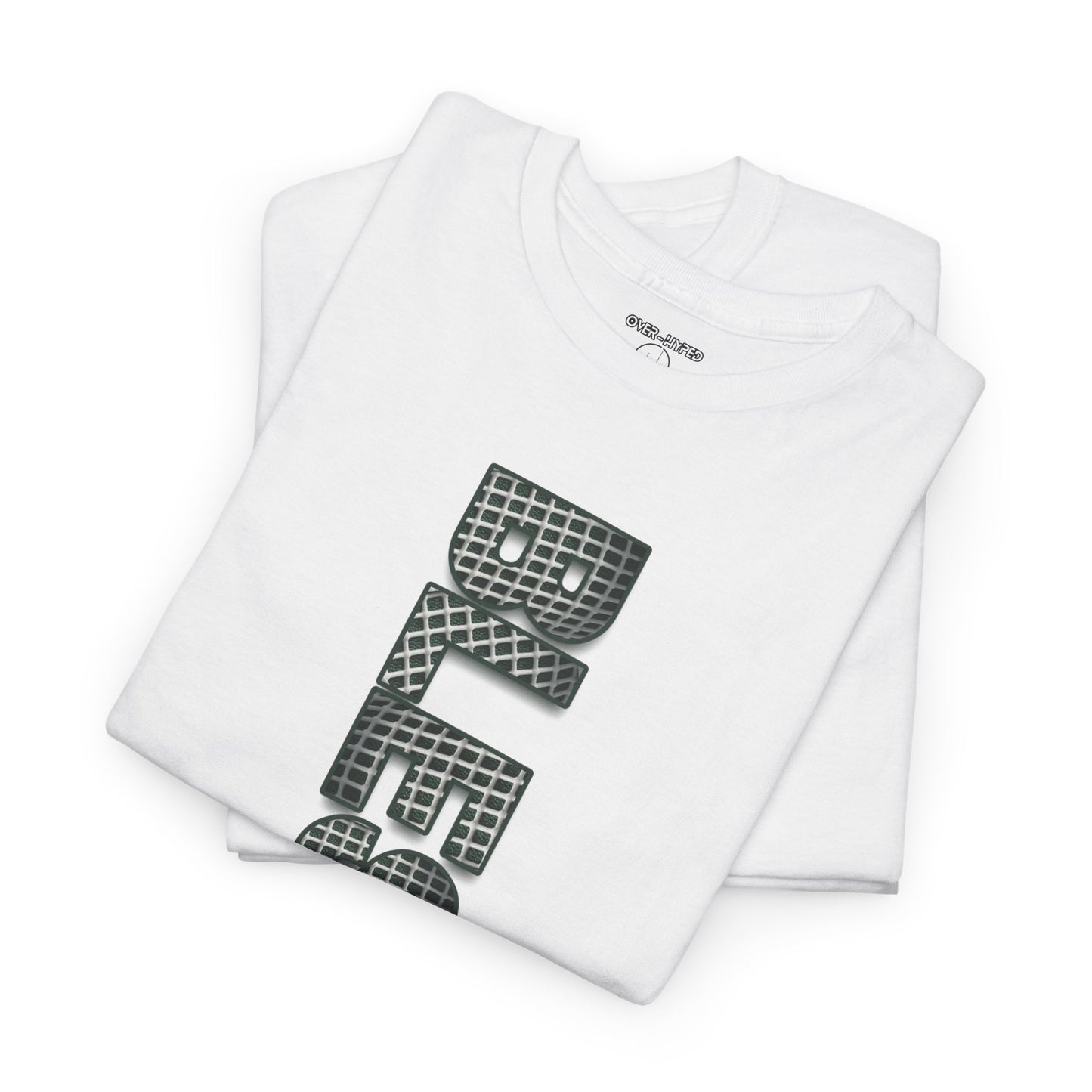 Retro 4 Oxidized Green Blessed Shirt