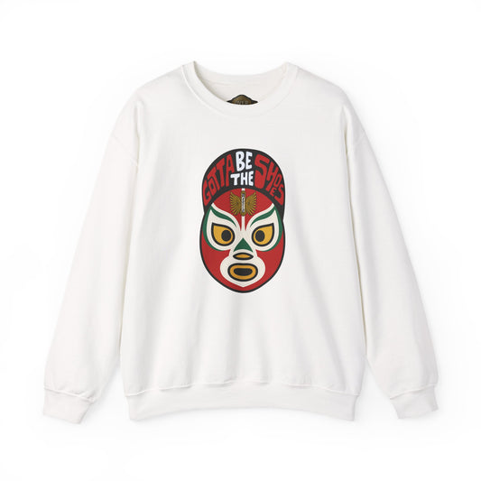 Retro 3 EL VUELO Summit White and Pine Green Hoodie - Santo Vuela - LUCHA GOTTA BE THE KICKS