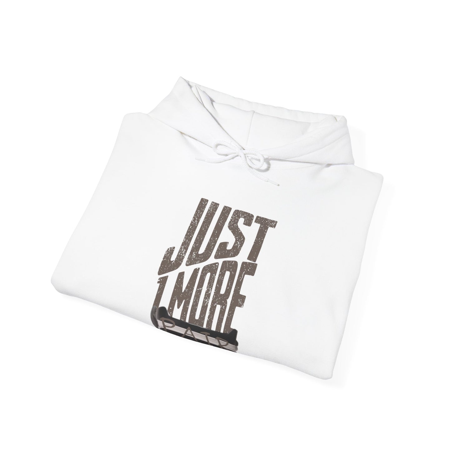 Retro 4 Cave Stone and Black Hoodie- Just 1 More Pair