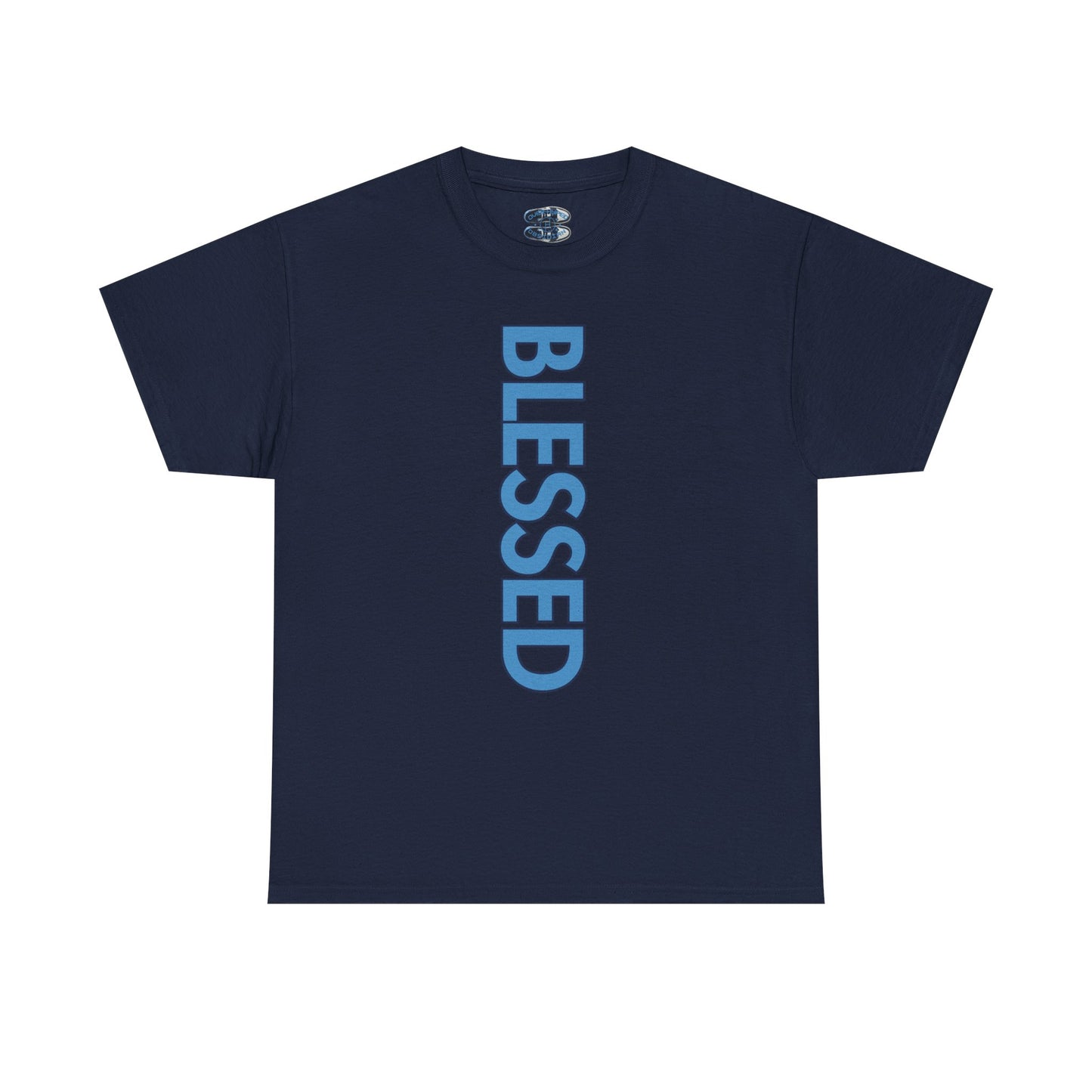 Retro 1 Low Obsidian Blessed Tee – By Over-Hyped