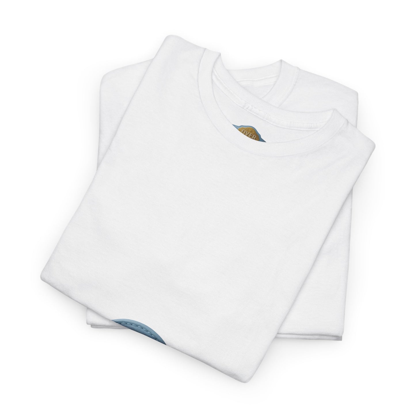 Retro 1 High UNC Reimagined SnkrHead Champion Shirt