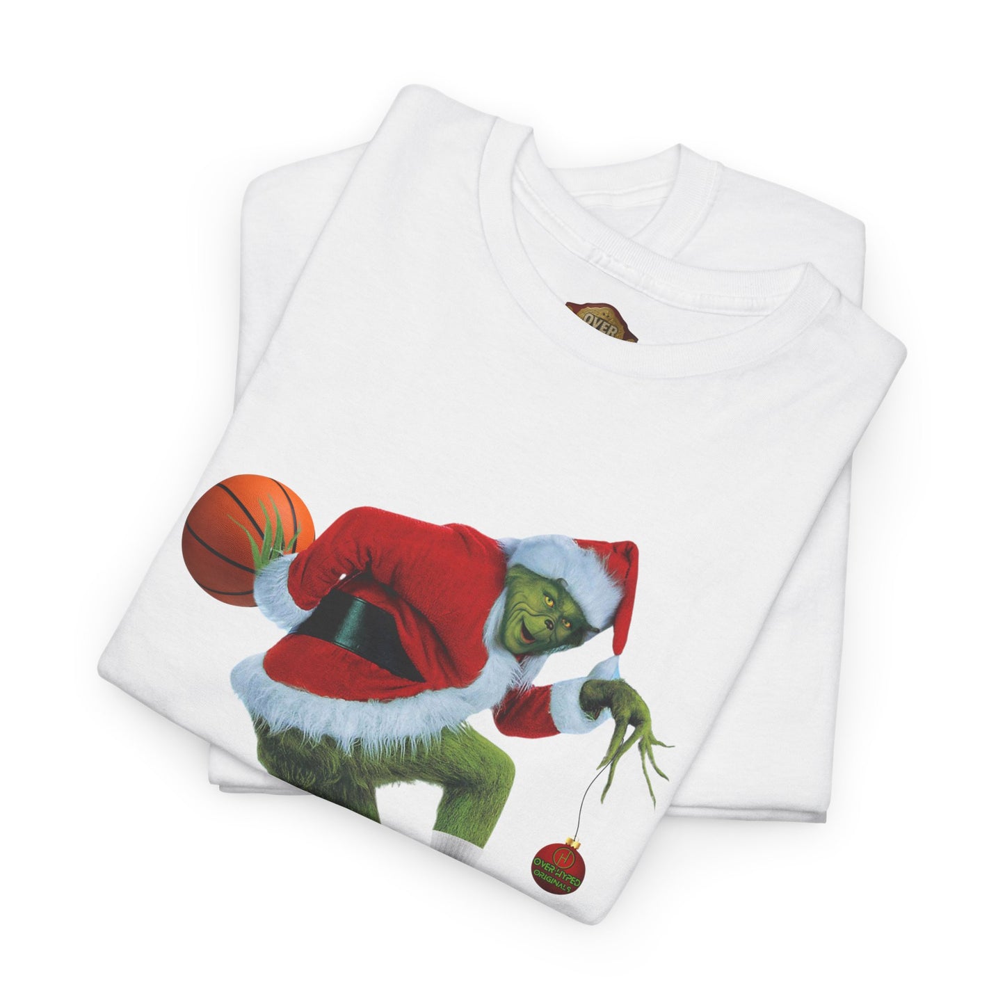 Protro 6 Reverse - Ballin' Shirt