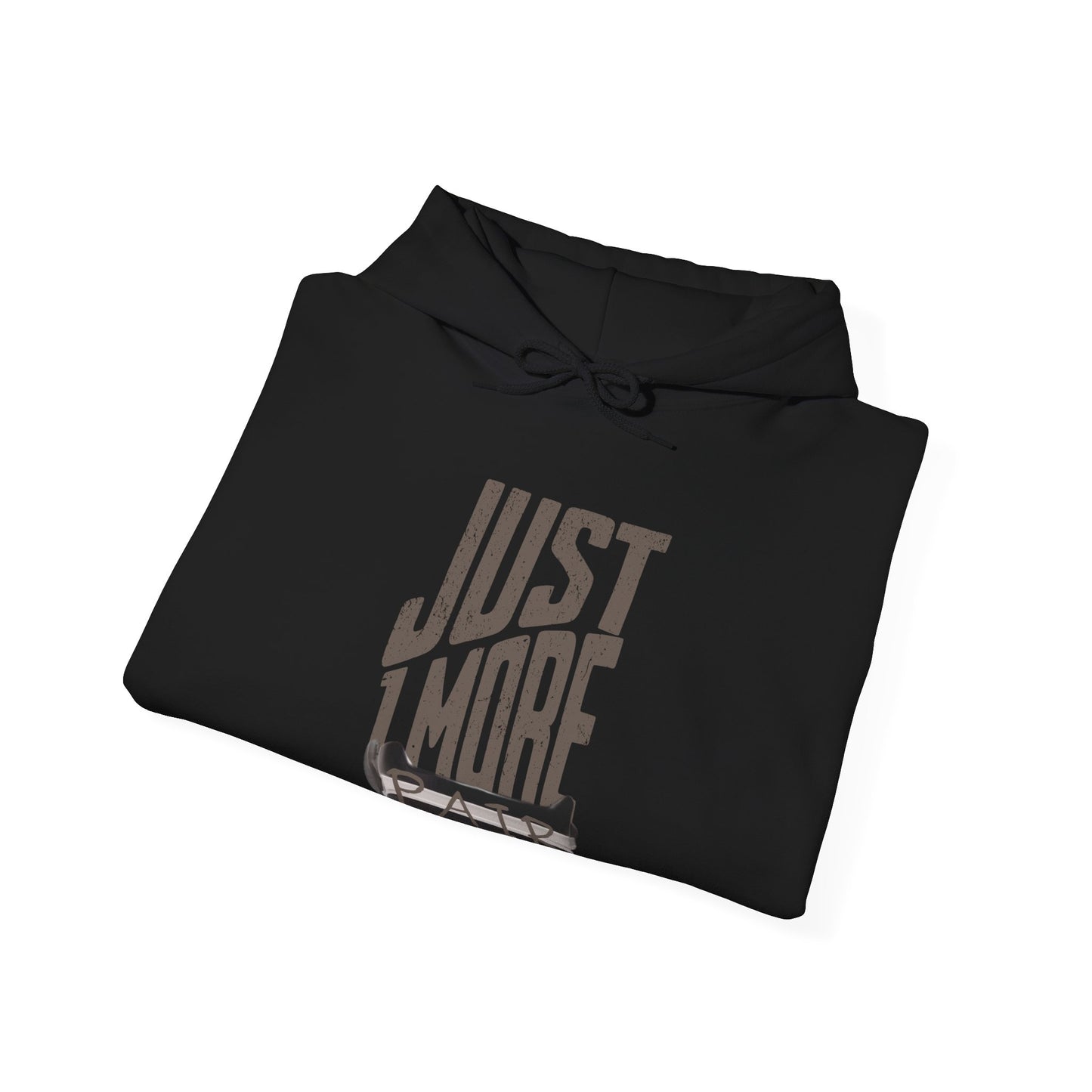 Retro 4 Cave Stone and Black Hoodie- Just 1 More Pair