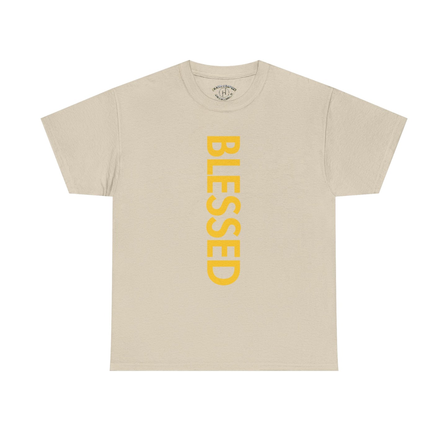 Dunk High Pollen Blessed Shirt