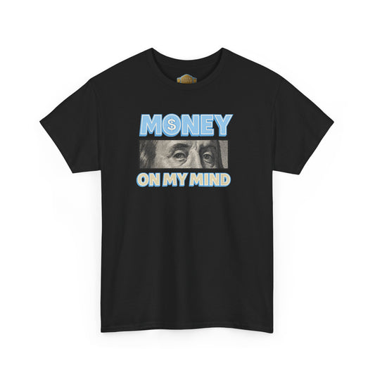 Retro 1 High UNC Reimagined  Money On My Mind Shirt