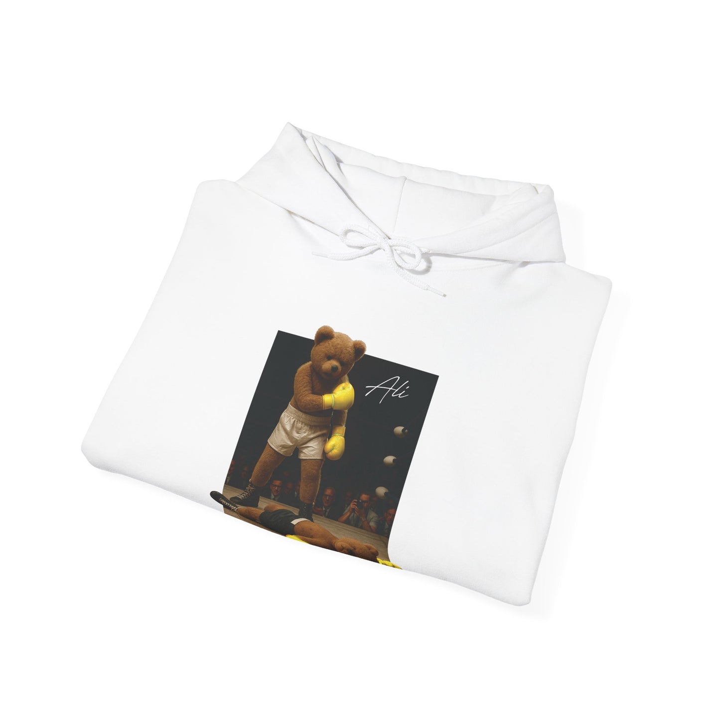 Retro 5 "TOKYO" Varsity Maize and Wolf Grey Shirt- ALI KO Hoodie -ALI KO
