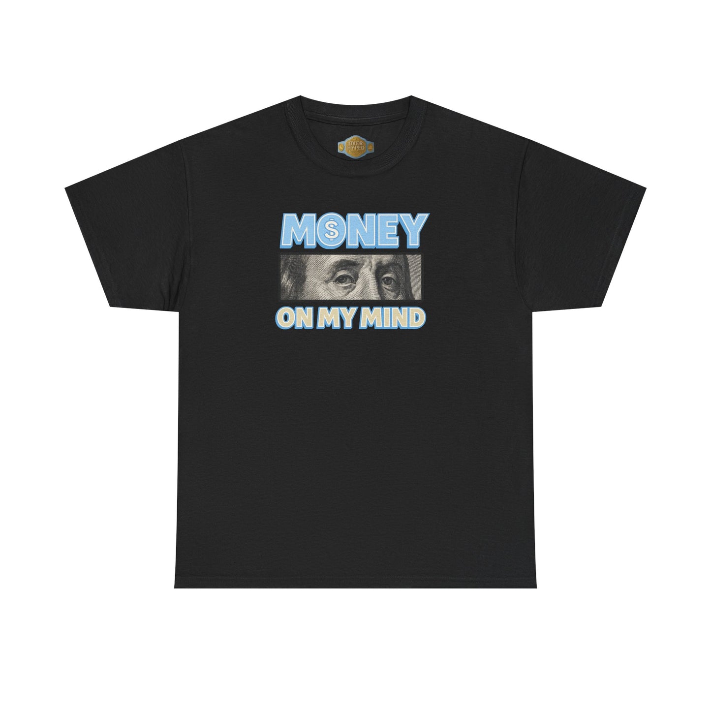 Retro 1 High UNC Reimagined  Money On My Mind Shirt
