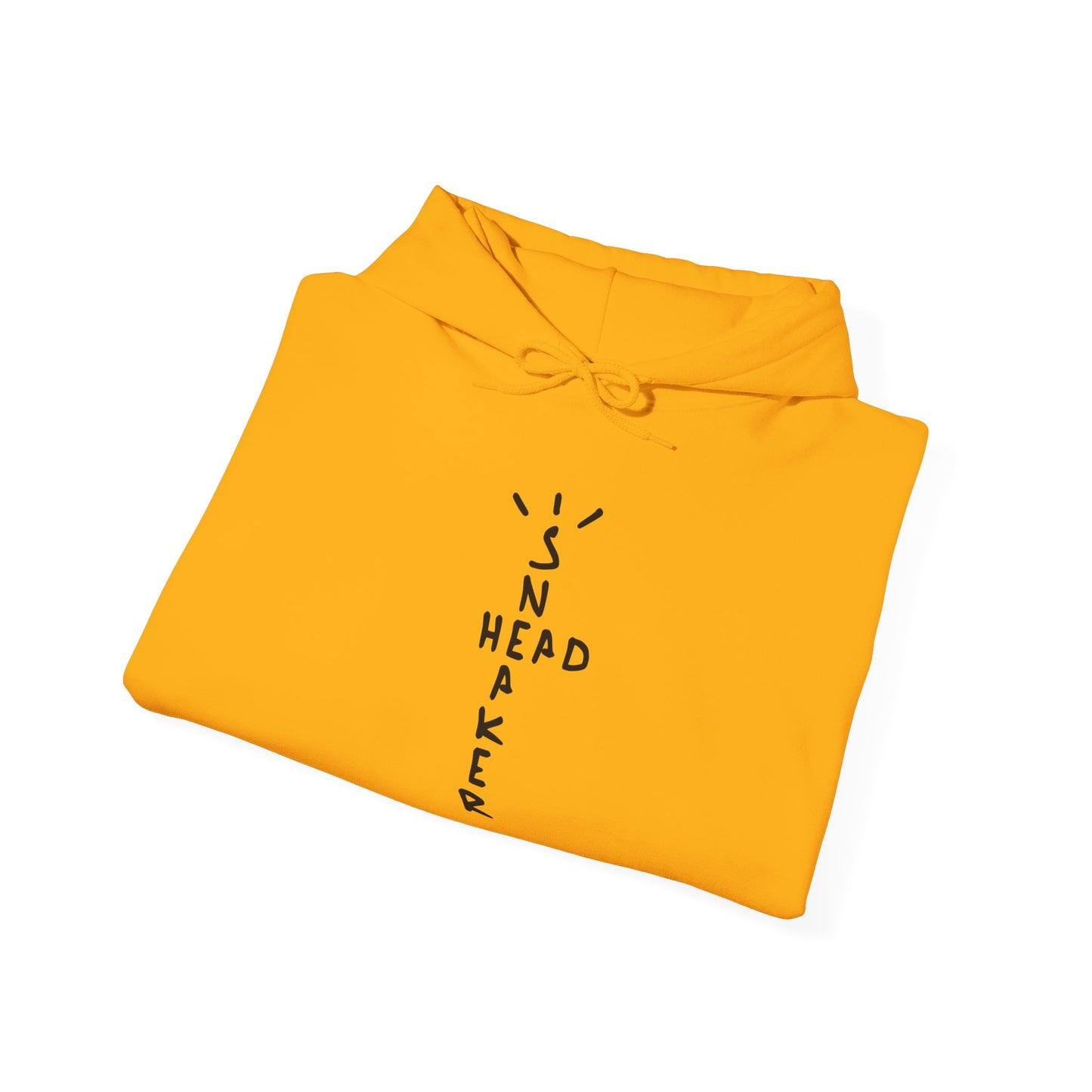 Retro 5 "TOKYO" Varsity Maize and Wolf Grey Shirt- ALI KO Hoodie - SNKRS HEADS