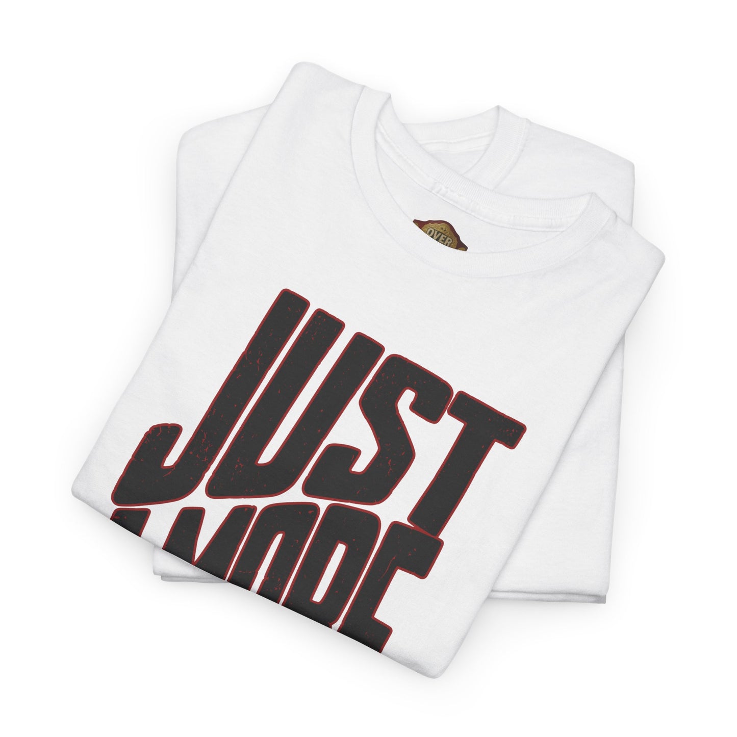 Retro 11 Low Bred - Just 1 More Pair Shirt