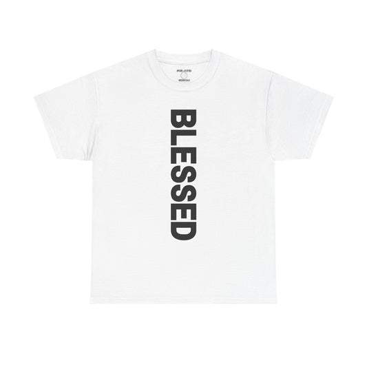 Protro 9 Halo / Retro 4 White Thunder - Blessed Shirt