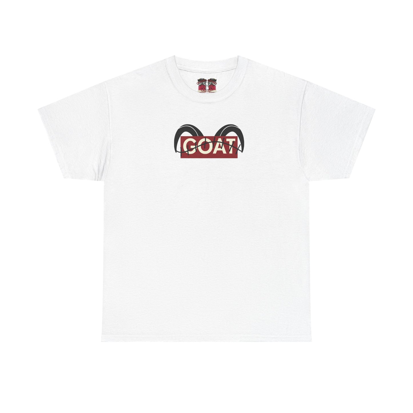 Retro 1 Union LA Chicago Shadow -Goat Horns Shirt