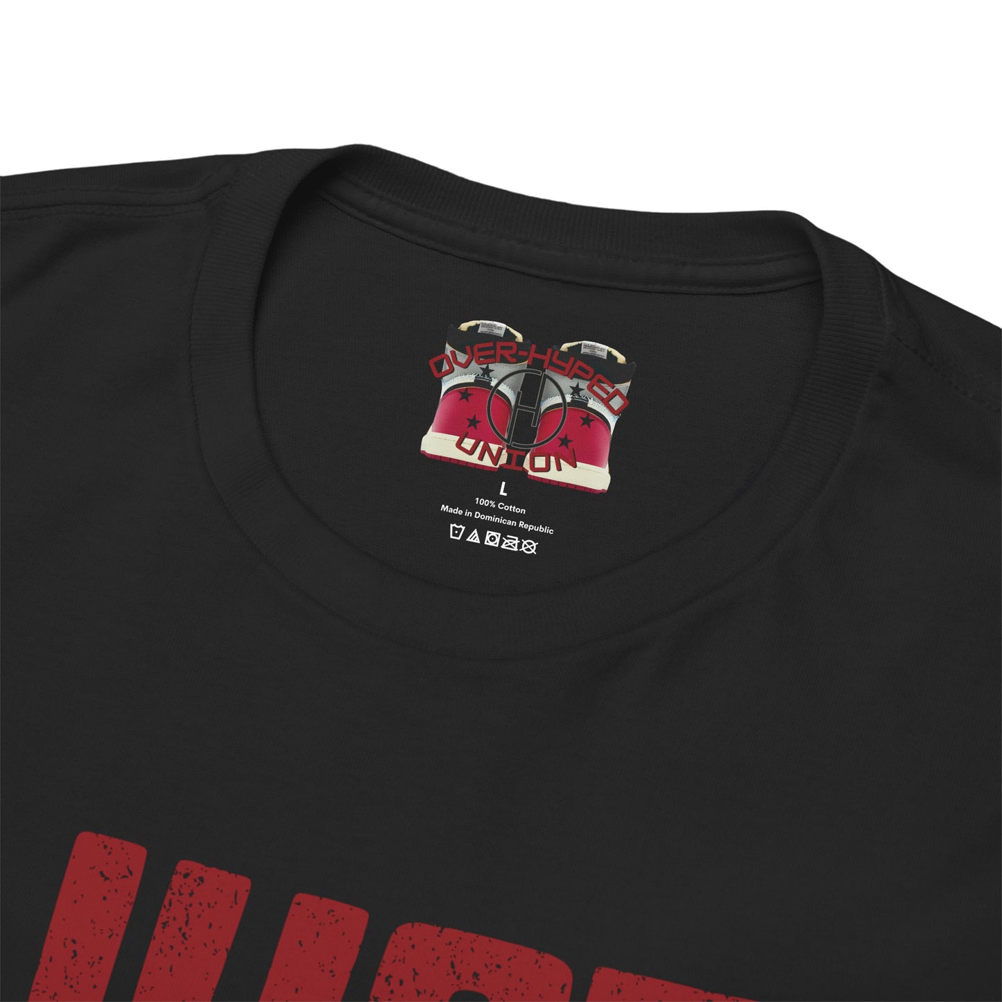 Retro 1 Union LA Chicago Shadow - Just 1 More Pair Shirt