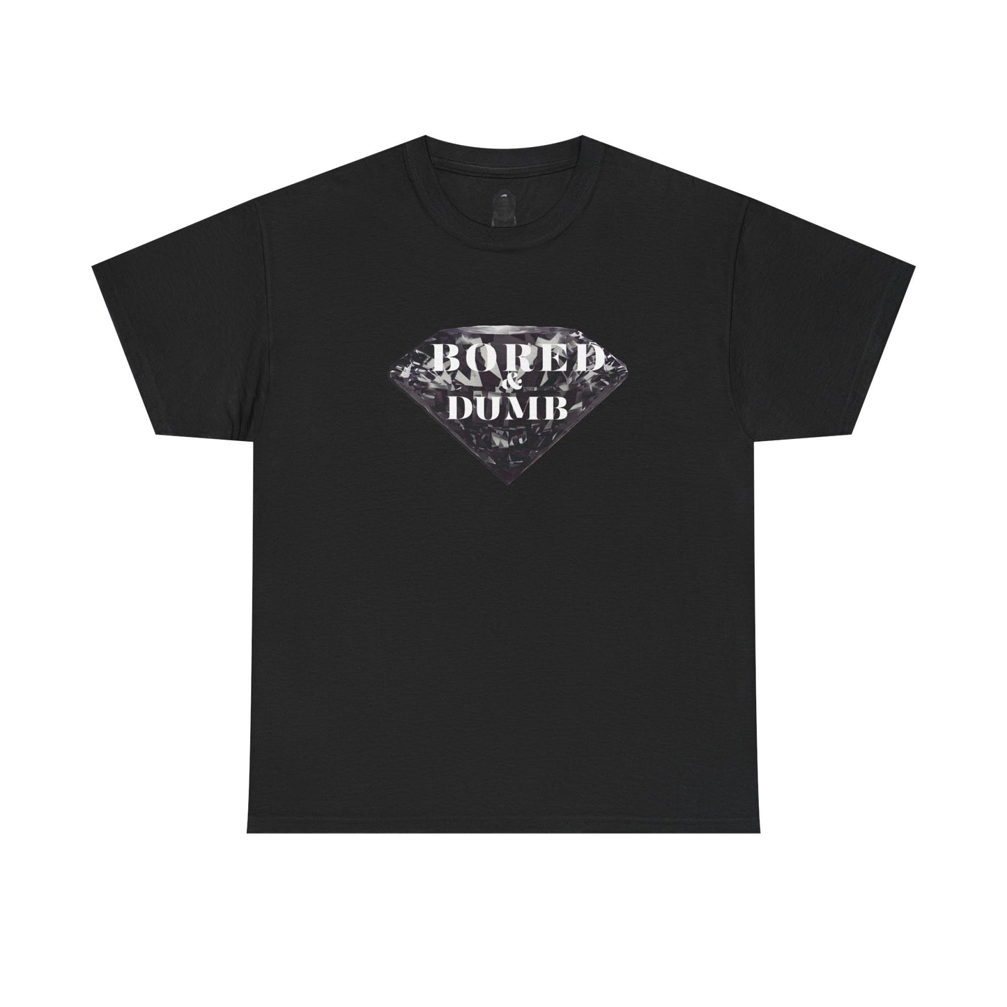 Retro 3 Black Cat Bored Shirt