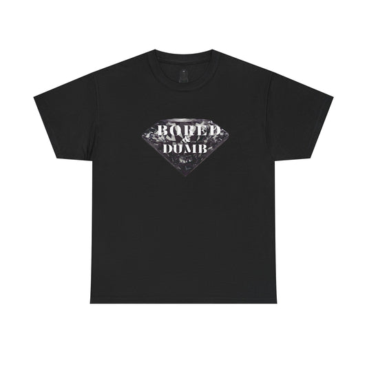 Retro 3 Black Cat Bored Shirt