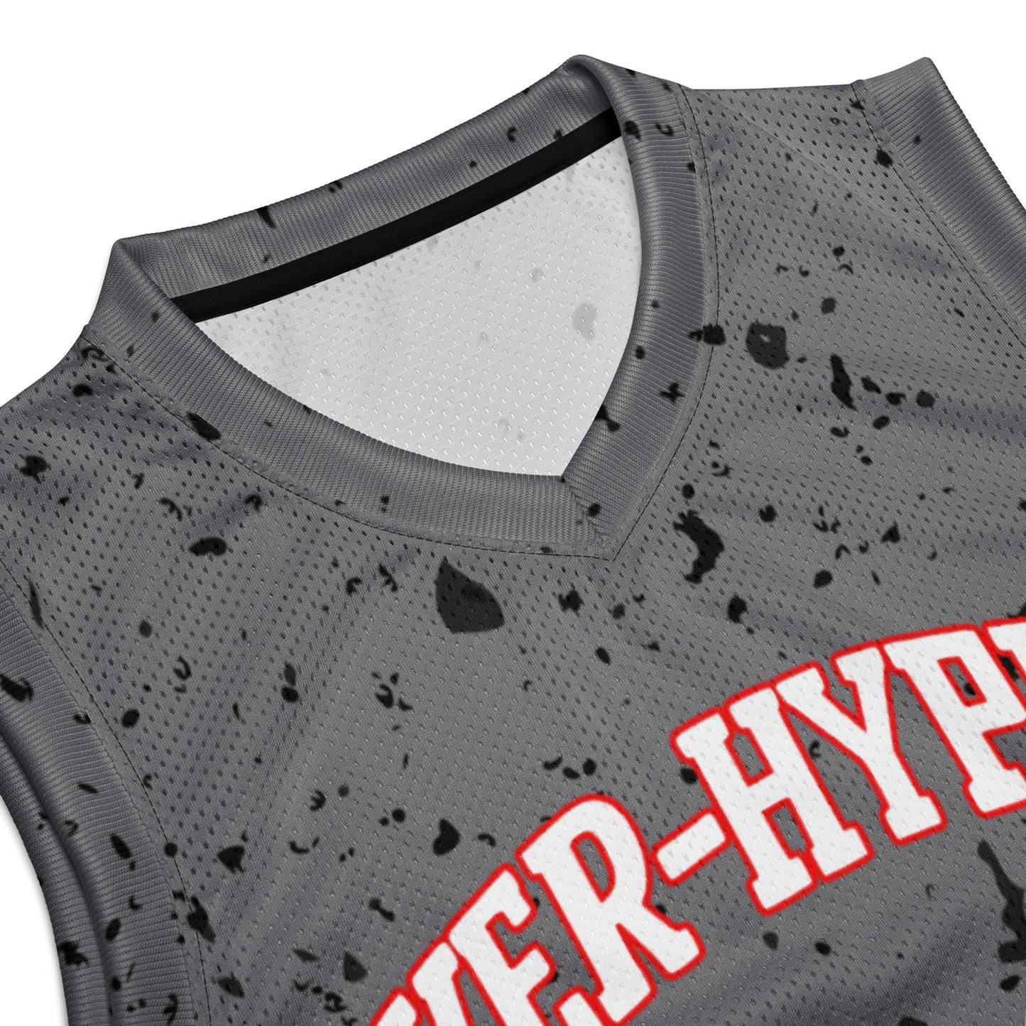Retro 4 White Cement "GOAT" Jersey – Over-Hyped Originals