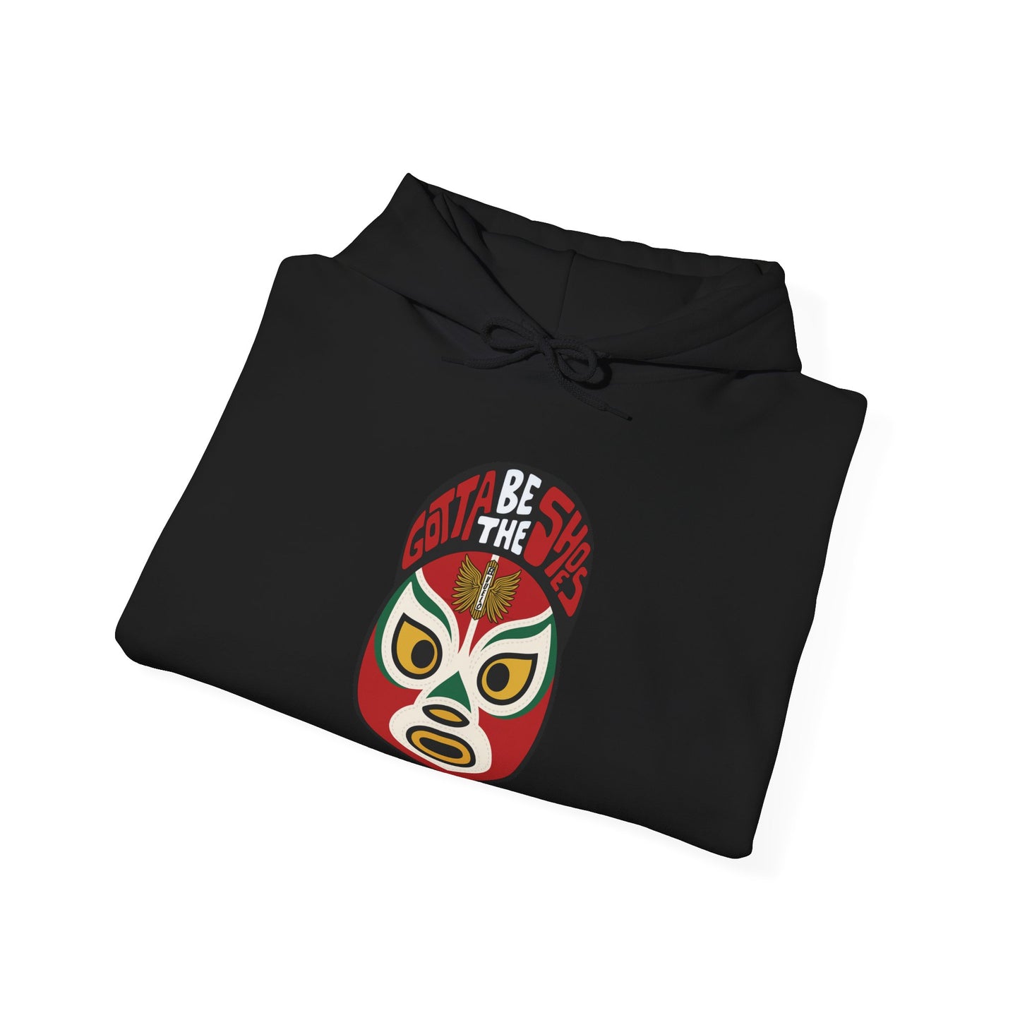 Retro 3 EL VUELO Summit White and Pine Green Hoodie - LUCHA GOTTA BE THE SHOES