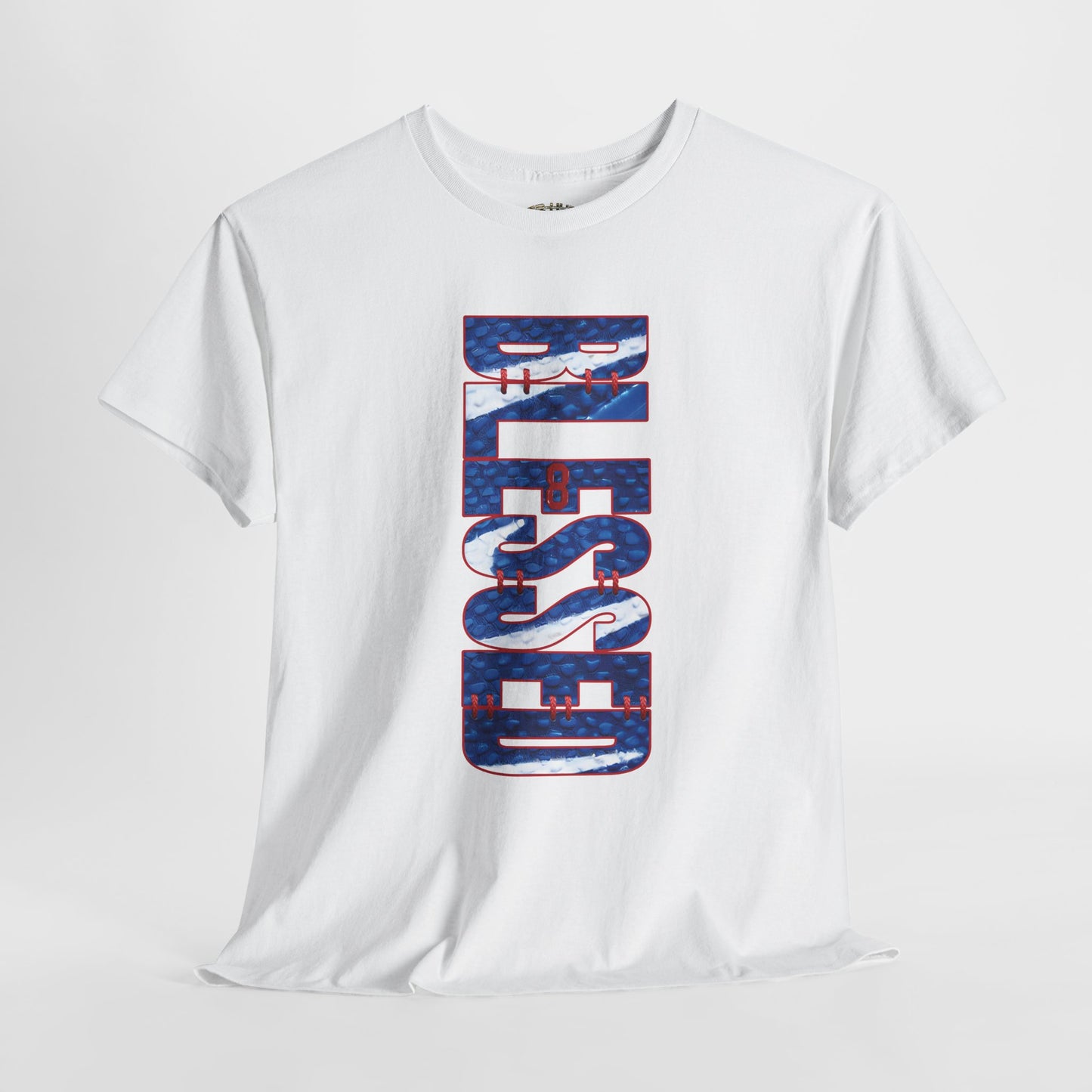 Protro 6 Game Royal Blessed Shirt