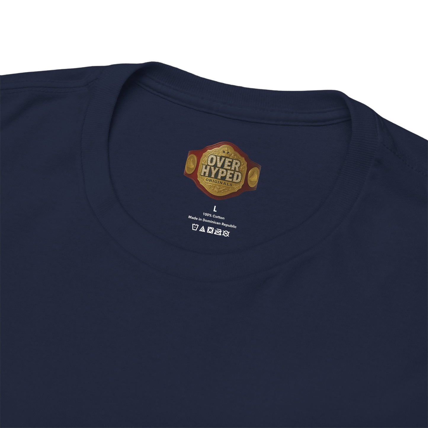 Wear Your Kicks SNKRHEAD Shirt by Over-Hyped