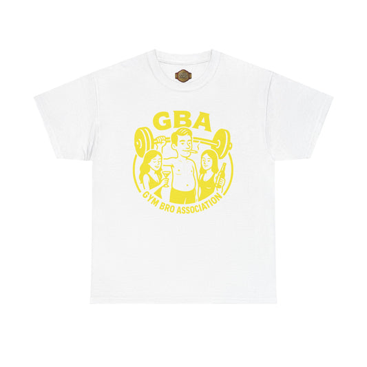 Retro 5 "TOKYO" Varsity Maize and Wolf Grey Shirt-GBA