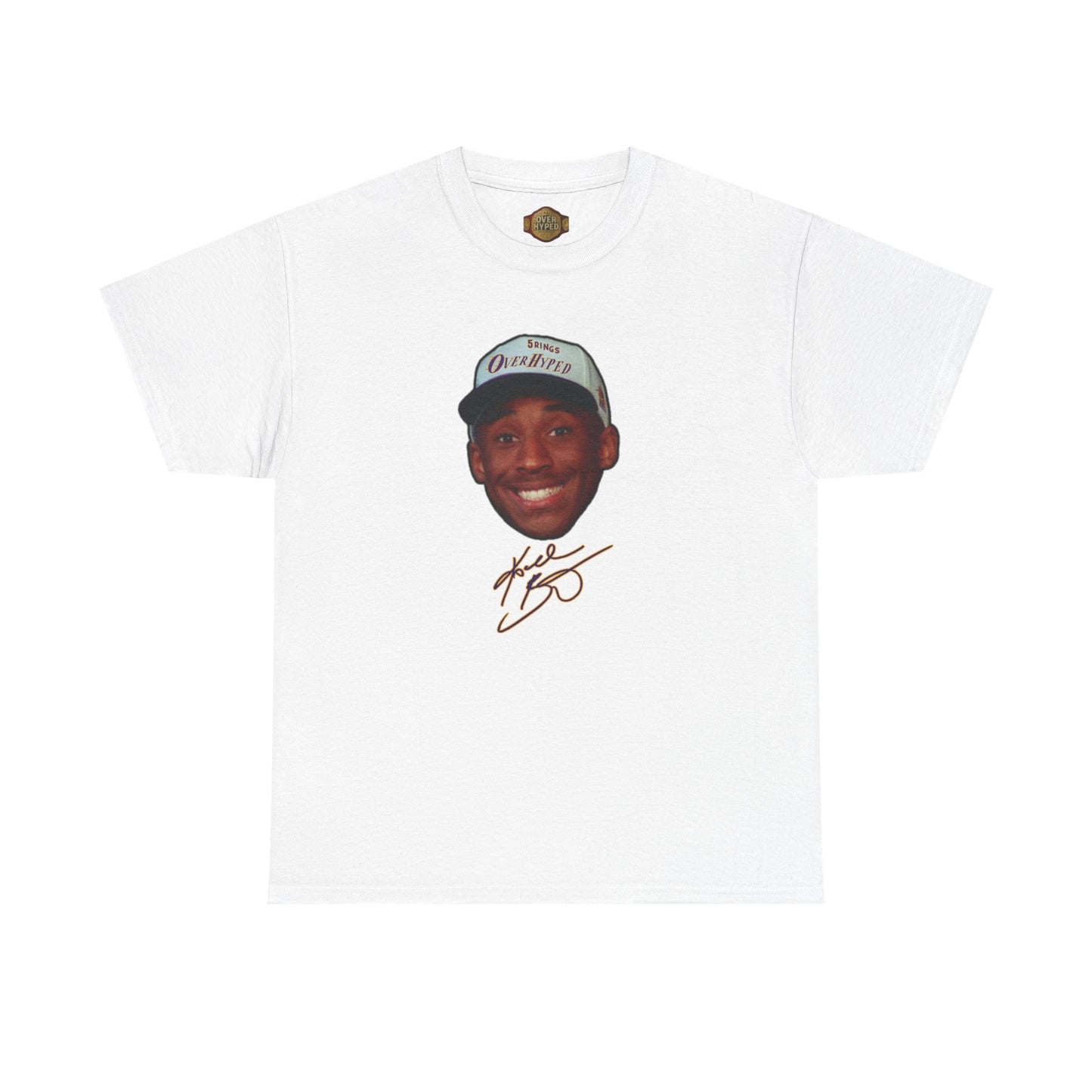 Protro Sneaker Kobe Year 1 Legend Shirt