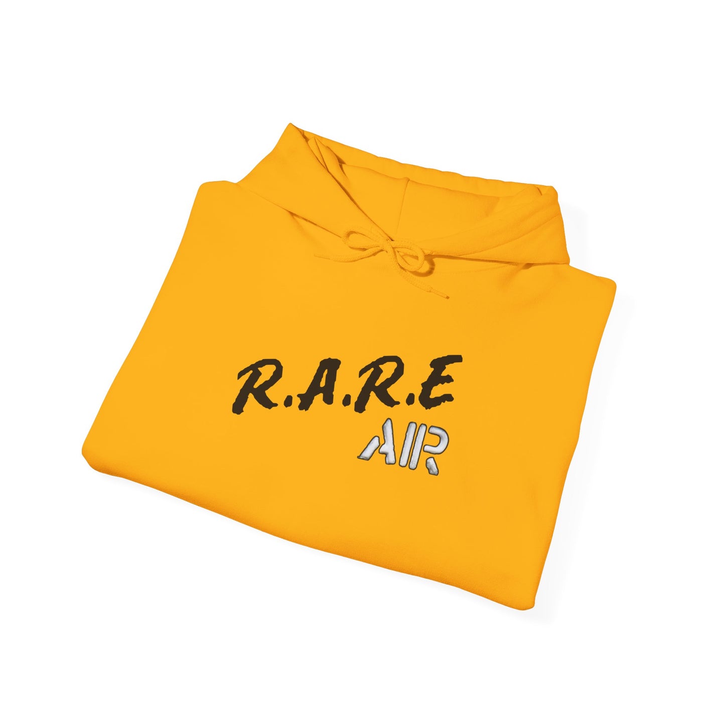 Retro 5 "TOKYO" Varsity Maize and Wolf Grey HOODIE- ALI KO Hoodie -  RARE AIR