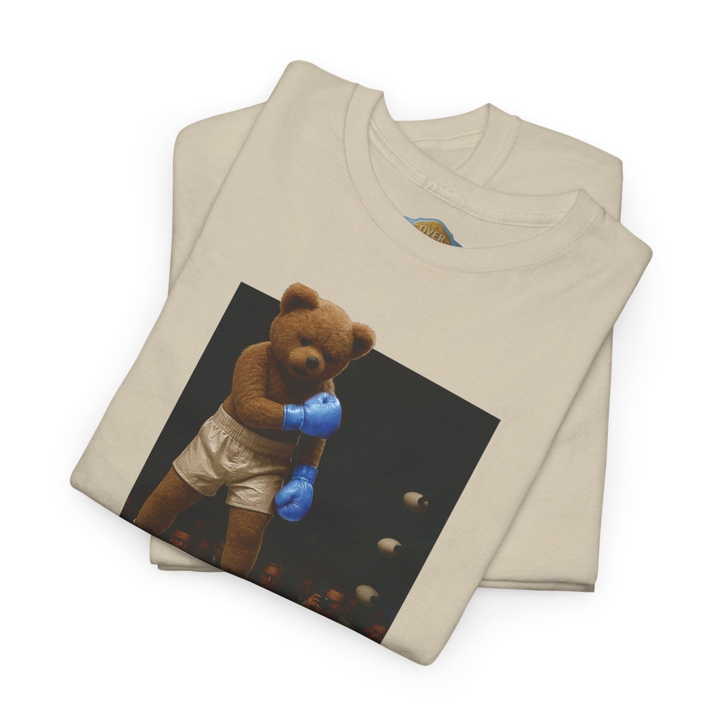 Retro 1 High UNC Reimagined ALi Knock You Out Only Cross Shirt