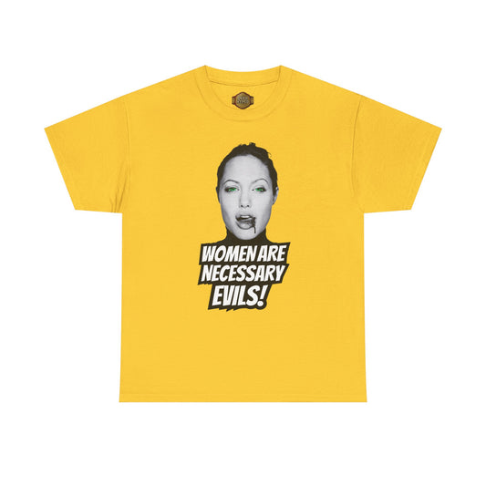 Retro 5 "TOKYO" Varsity Maize and Wolf Grey Shirt- NECESSARY EVILS