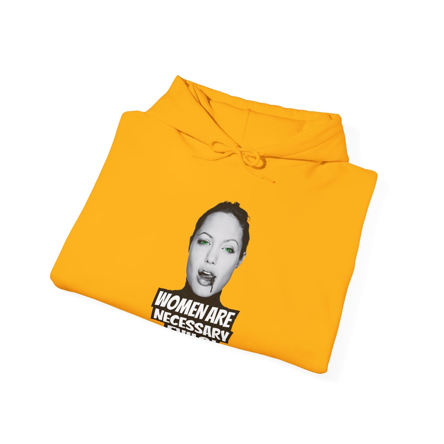 Retro 5 "TOKYO" Varsity Maize and Wolf Grey Shirt- ALI KO Hoodie - NECESSARY EVIILS