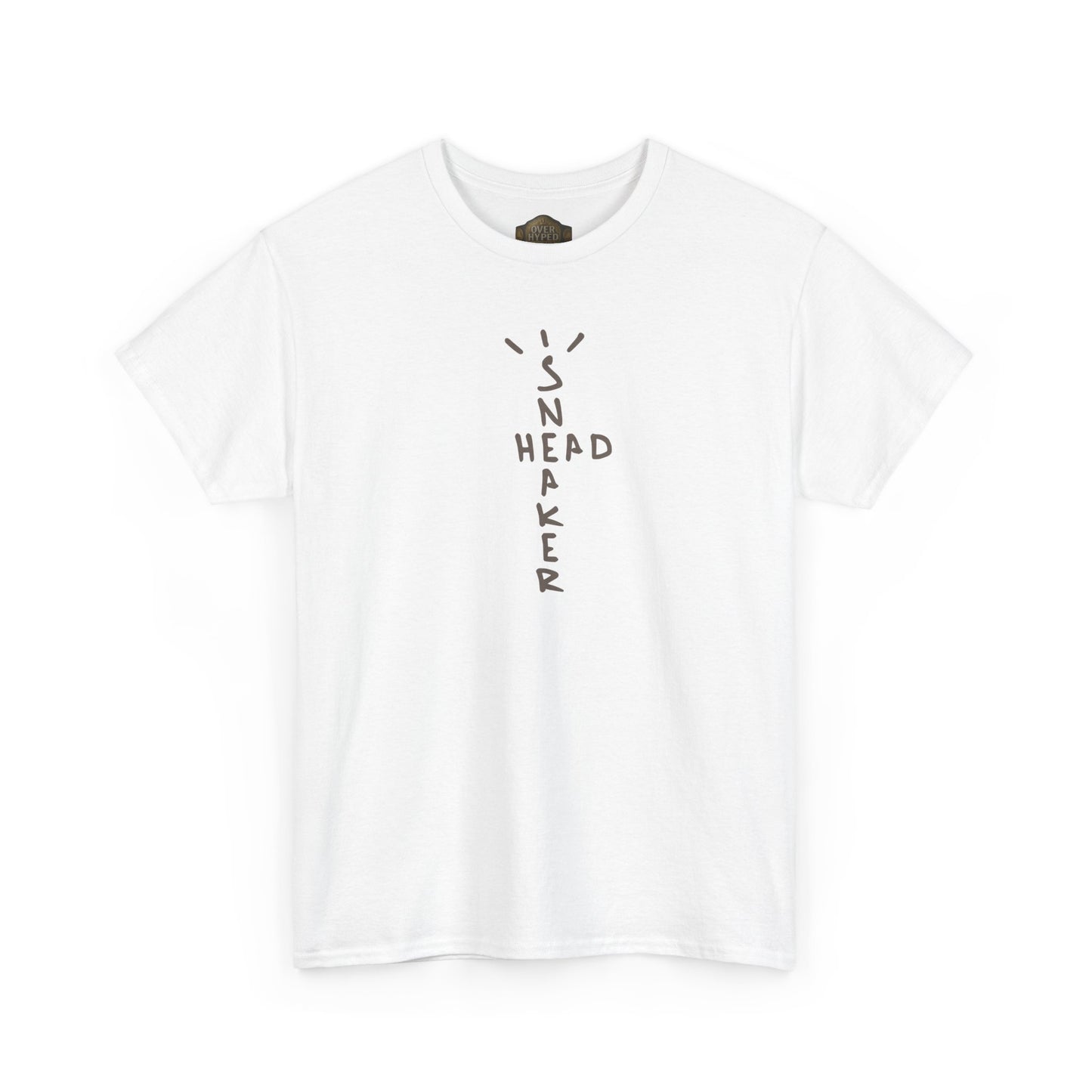 Retro 4 Cave Stone and Black Shirt- SnkrHead